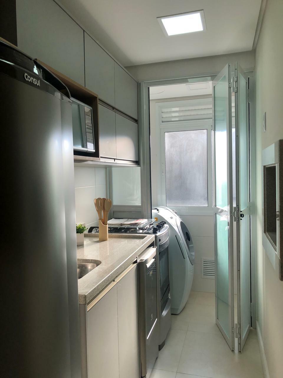 Lançamento Apartamento